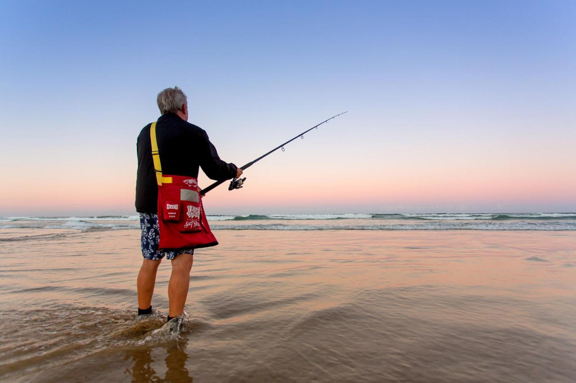 Woolgoolga Lakeside Holiday Park Hotel ภายนอก รูปภาพ